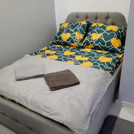 Komfortowy Apartament U Baltazara Duszniki Zdroj Luaran gambar