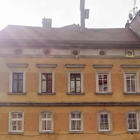 Komfortowy Apartament U Baltazara Duszniki Zdroj Luaran gambar