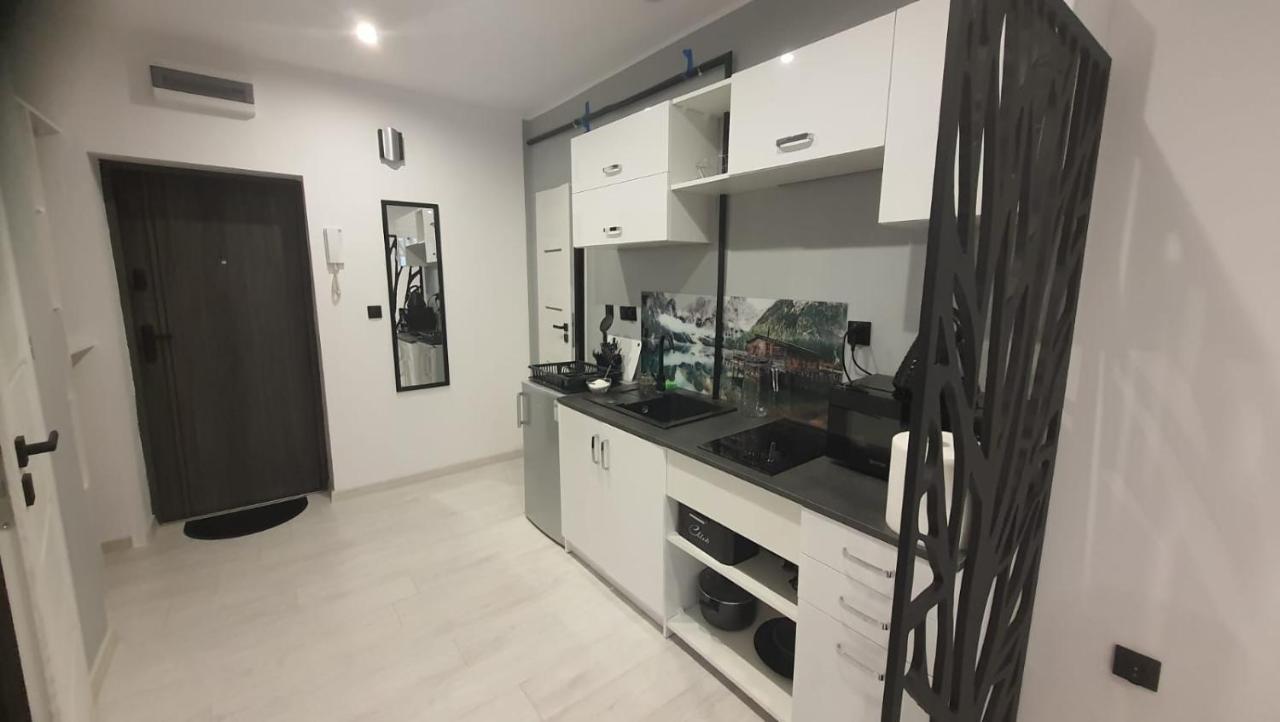 Komfortowy Apartament U Baltazara Duszniki Zdroj Luaran gambar
