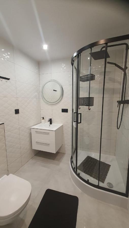Komfortowy Apartament U Baltazara Duszniki Zdroj Luaran gambar