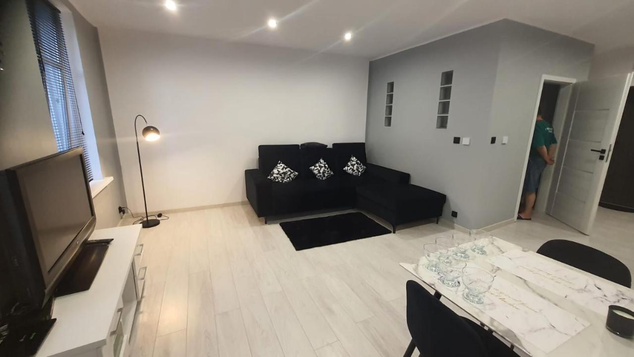 Komfortowy Apartament U Baltazara Duszniki Zdroj Luaran gambar