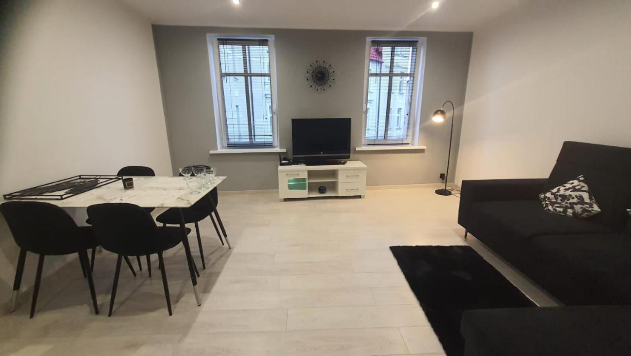 Komfortowy Apartament U Baltazara Duszniki Zdroj Luaran gambar
