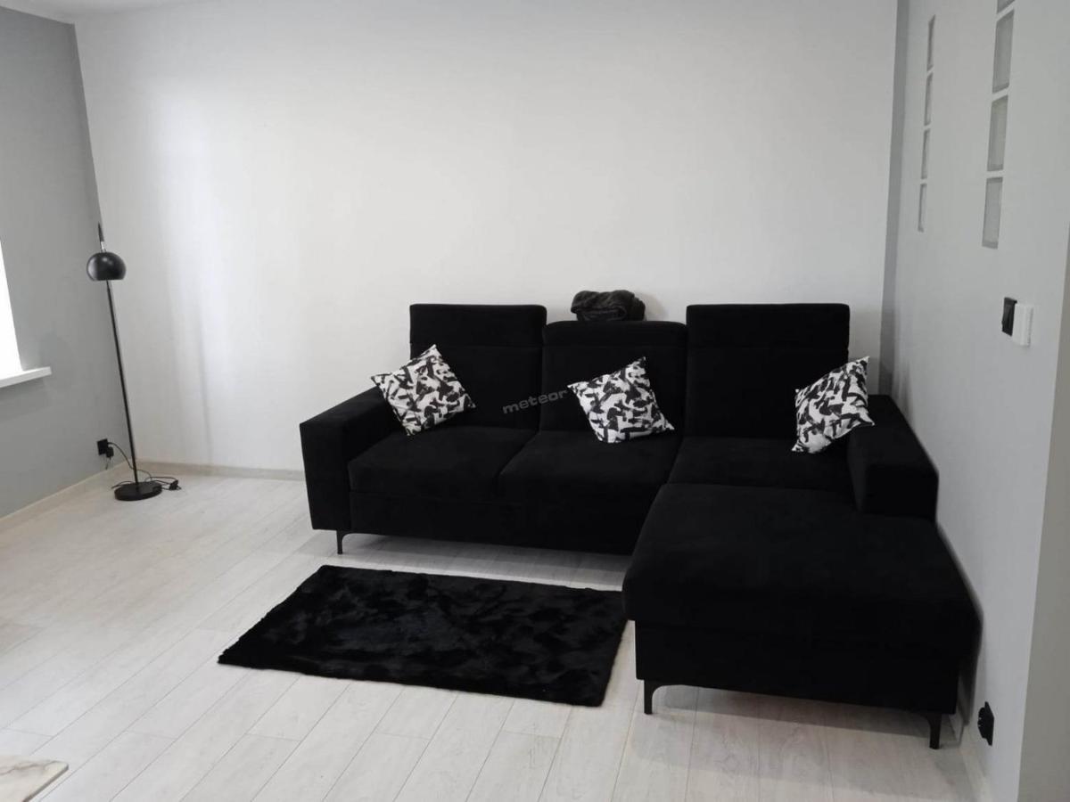 Komfortowy Apartament U Baltazara Duszniki Zdroj Luaran gambar