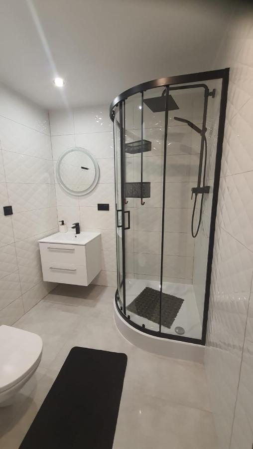 Komfortowy Apartament U Baltazara Duszniki Zdroj Luaran gambar