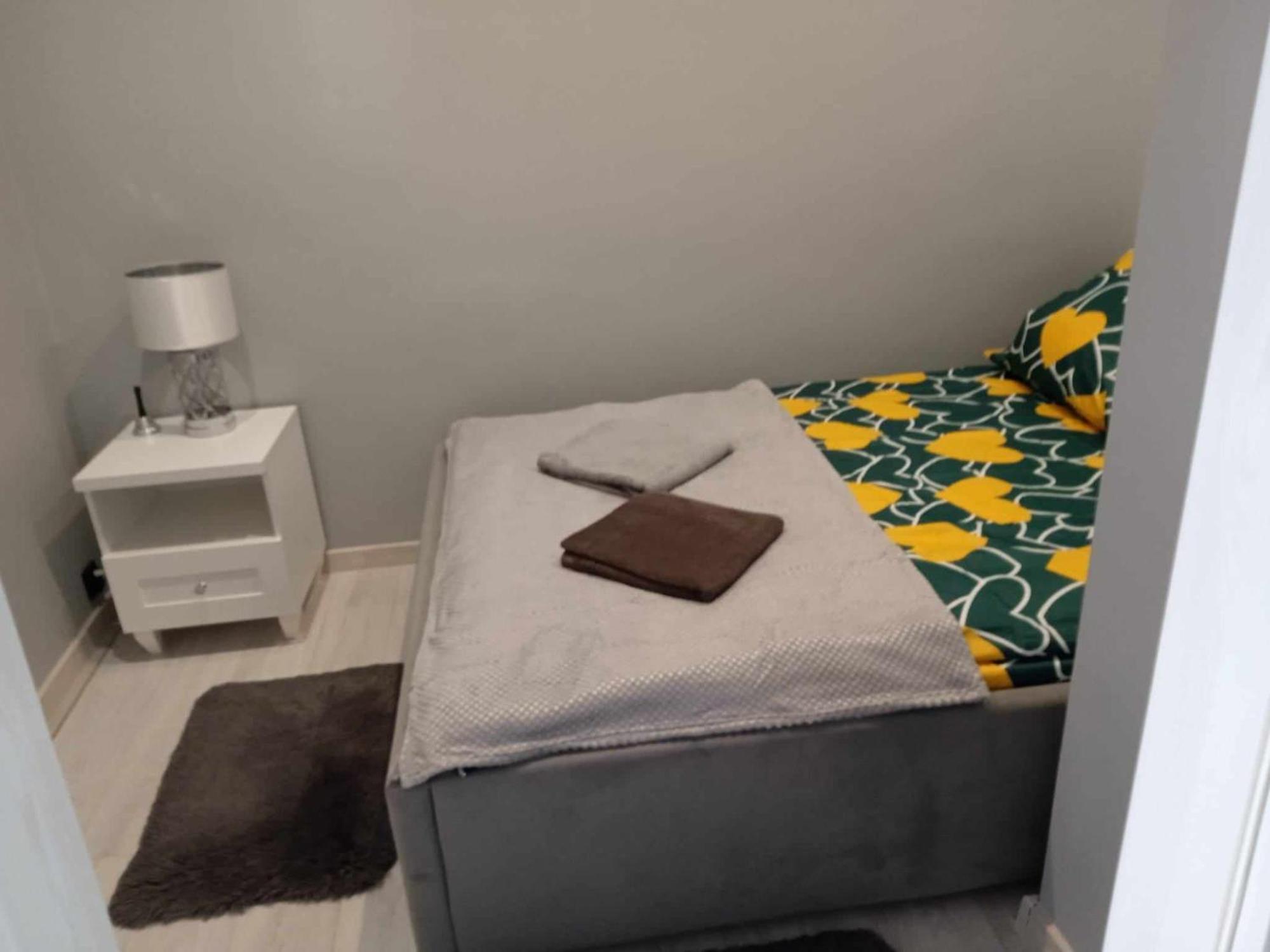 Komfortowy Apartament U Baltazara Duszniki Zdroj Luaran gambar