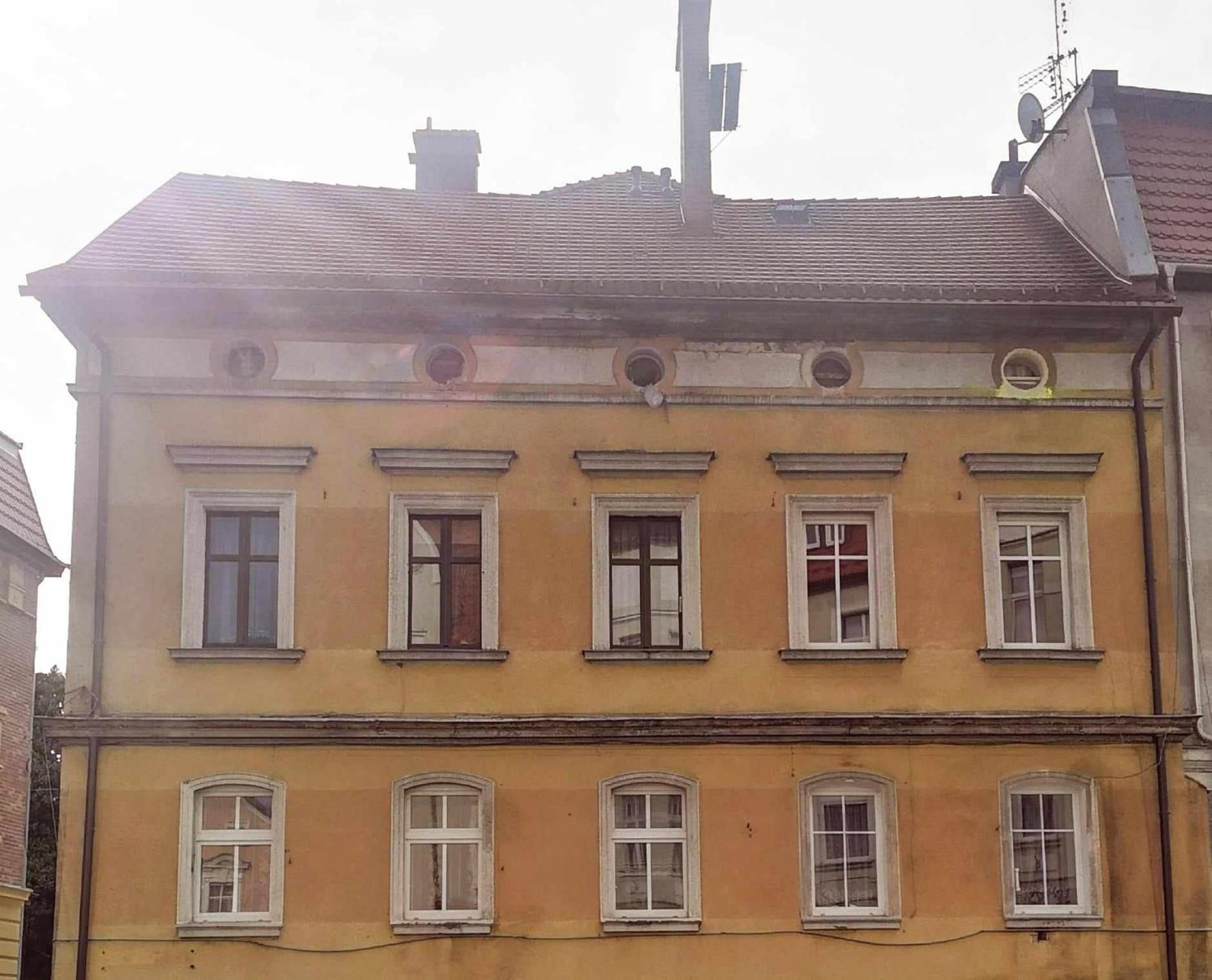 Komfortowy Apartament U Baltazara Duszniki Zdroj Luaran gambar