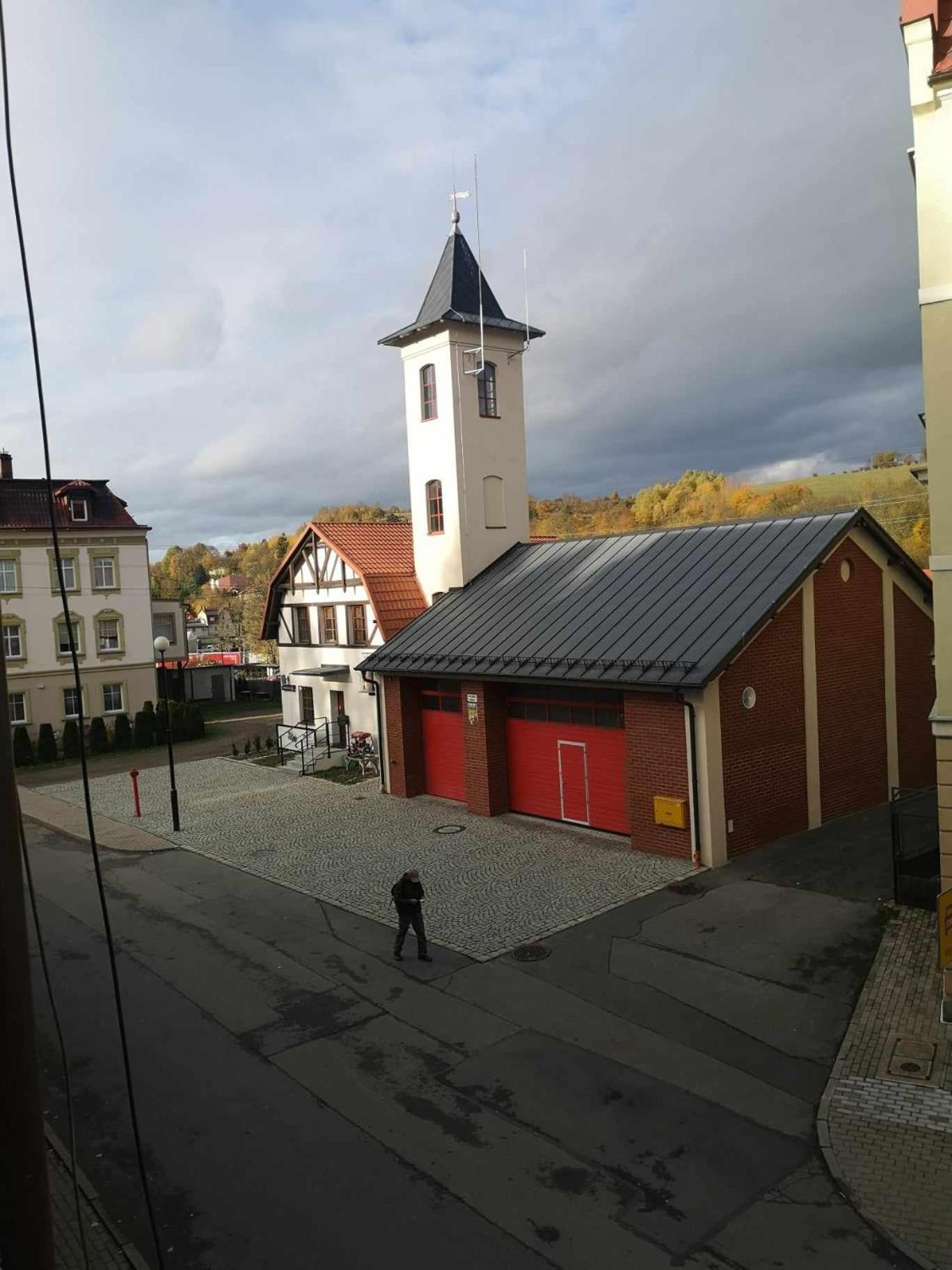 Komfortowy Apartament U Baltazara Duszniki Zdroj Luaran gambar