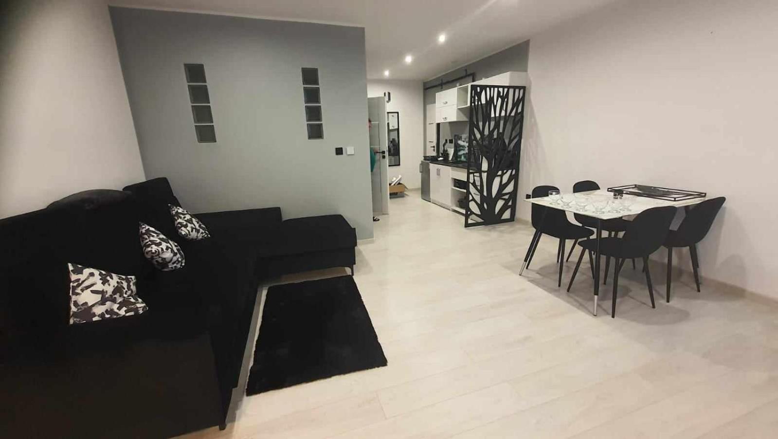 Komfortowy Apartament U Baltazara Duszniki Zdroj Luaran gambar