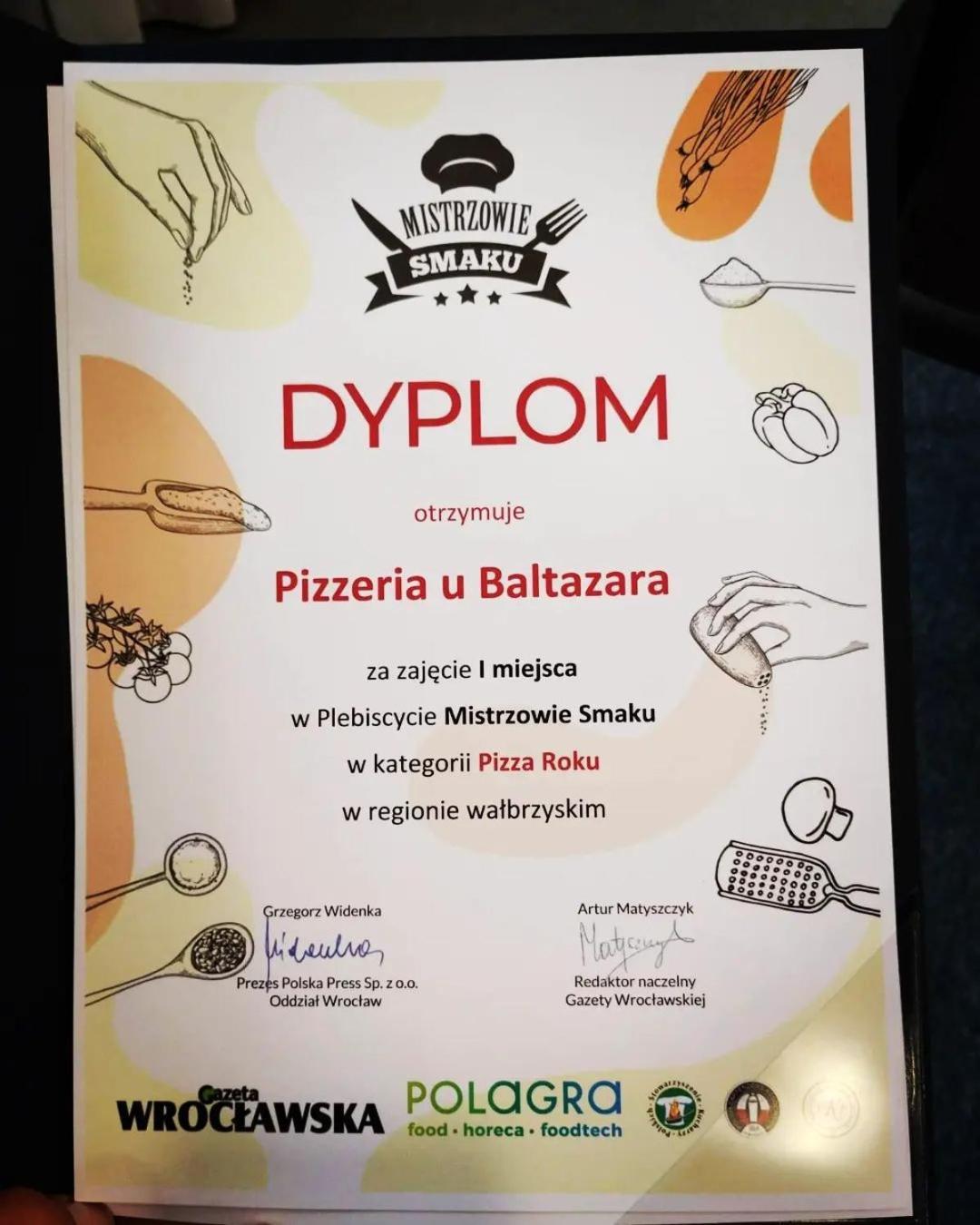 Komfortowy Apartament U Baltazara Duszniki Zdroj Luaran gambar