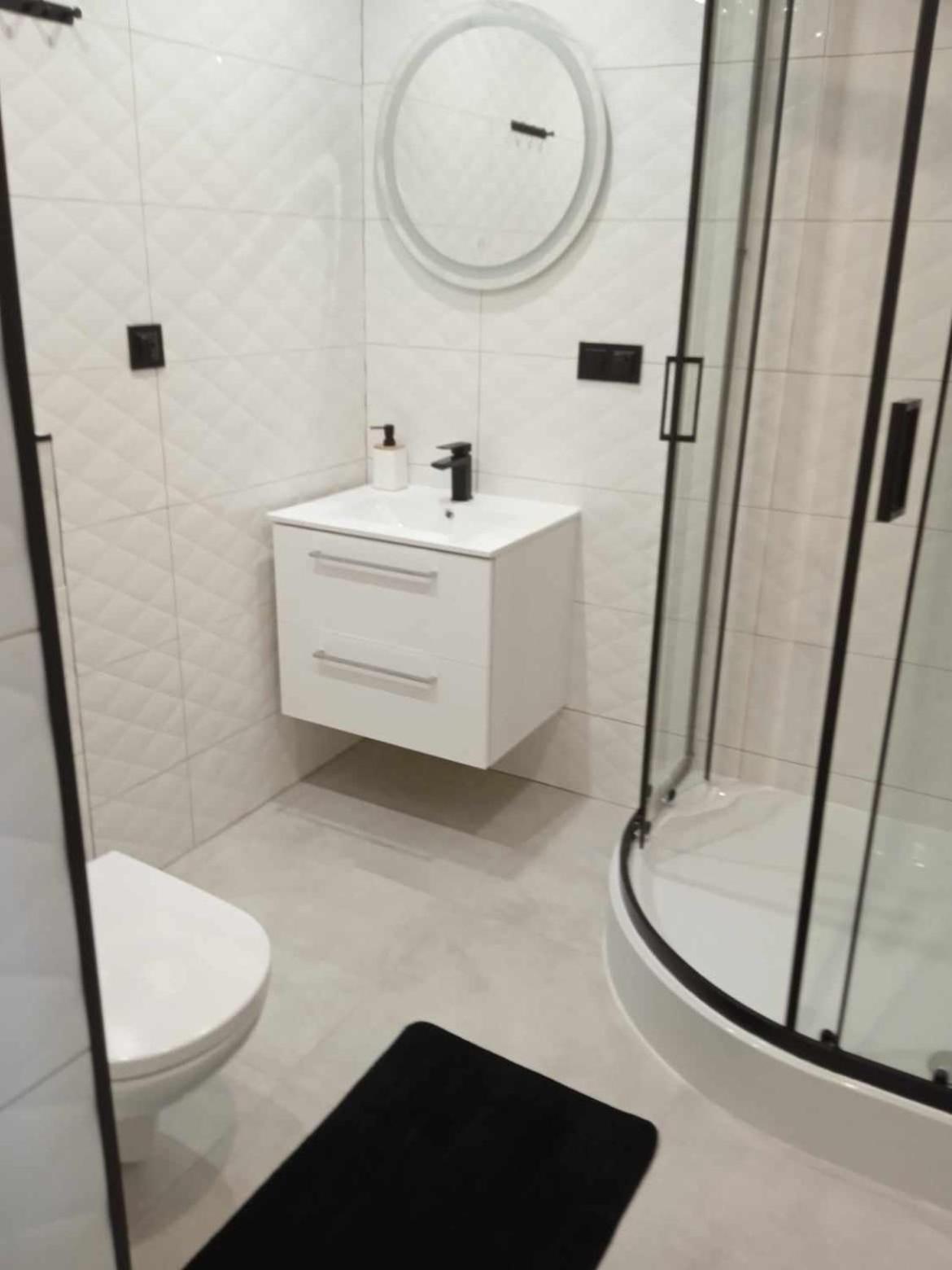 Komfortowy Apartament U Baltazara Duszniki Zdroj Luaran gambar
