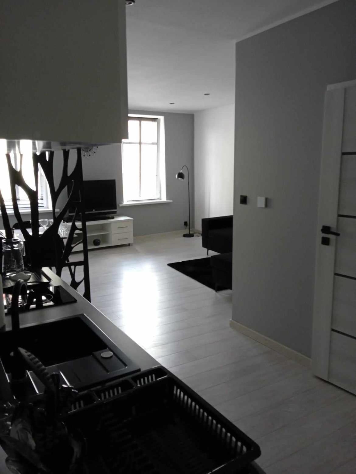 Komfortowy Apartament U Baltazara Duszniki Zdroj Luaran gambar