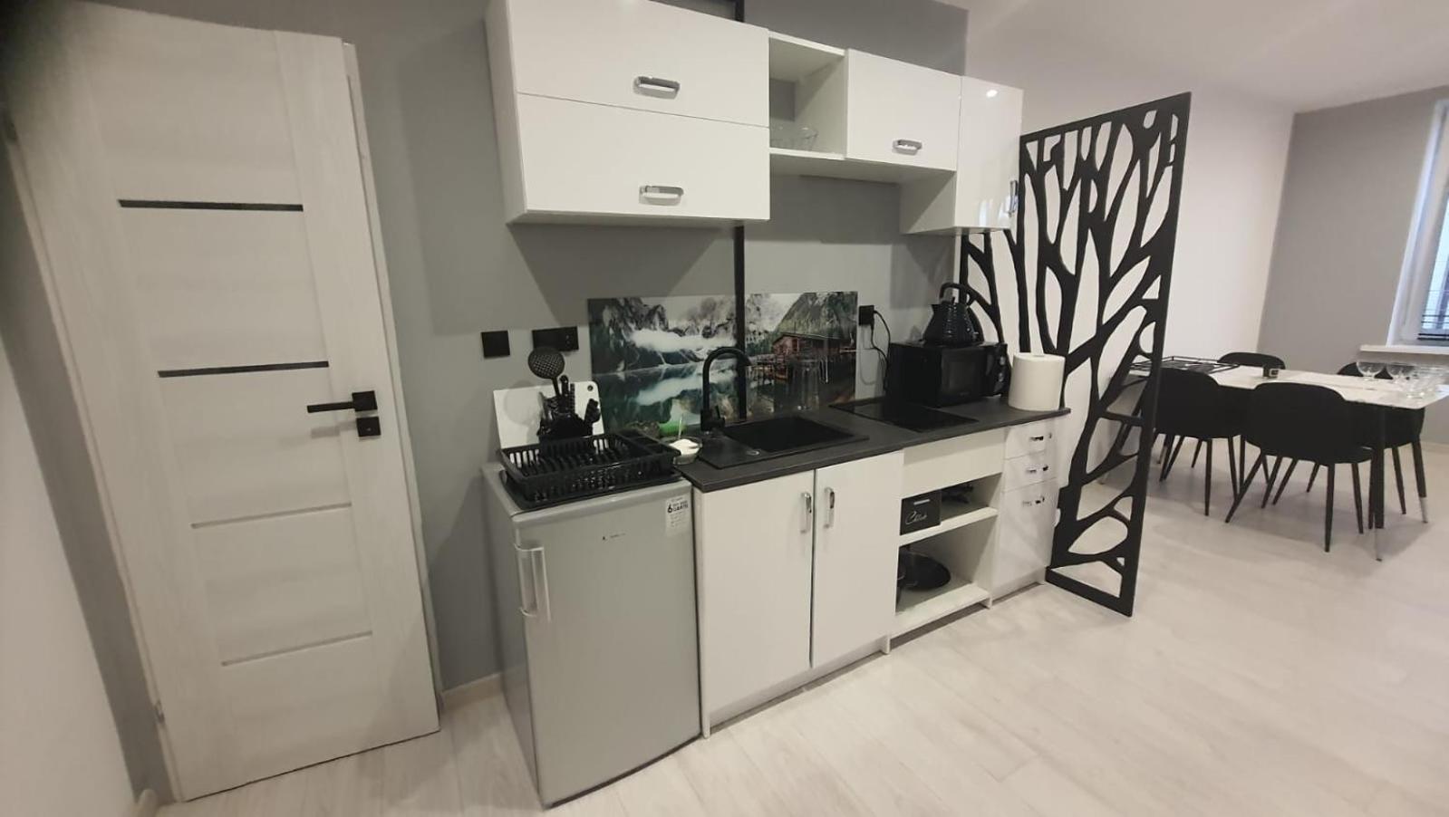 Komfortowy Apartament U Baltazara Duszniki Zdroj Luaran gambar