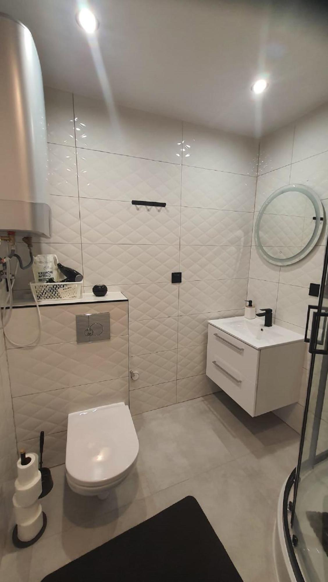 Komfortowy Apartament U Baltazara Duszniki Zdroj Luaran gambar